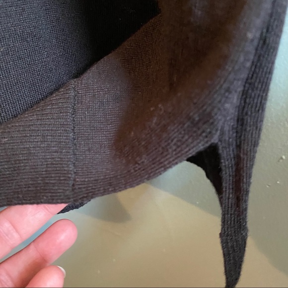 J.Crew Merino Swing Turtleneck - Picture 2 of 3